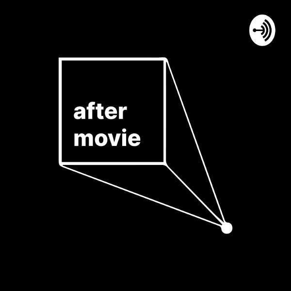 Artwork for El After Movie Podcast