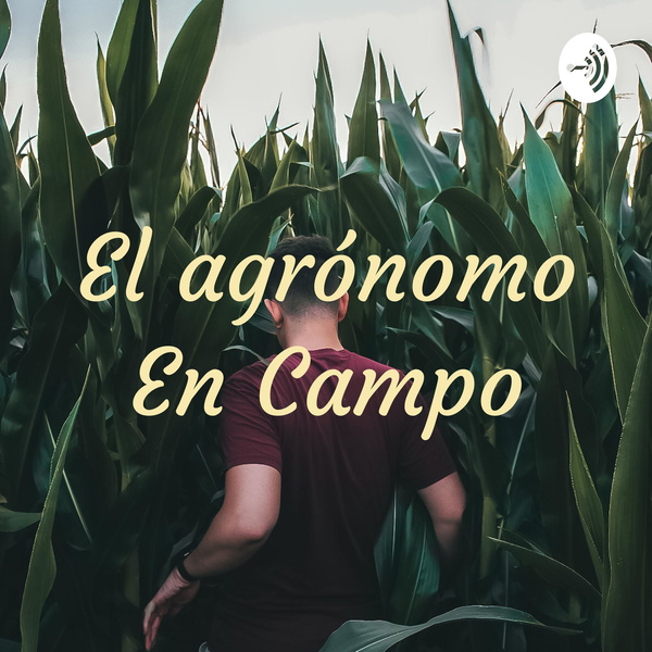 Artwork for El Agrónomo En Campo