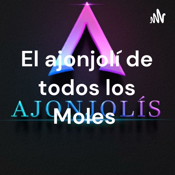 Artwork for Los ajonjolís