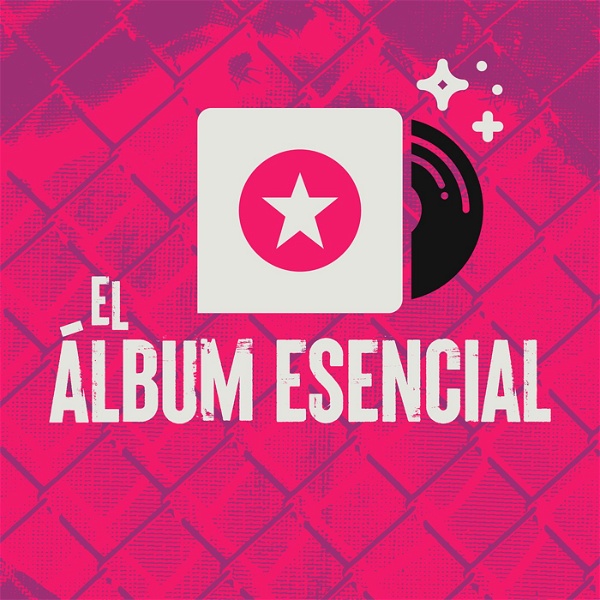 Artwork for El Álbum Esencial