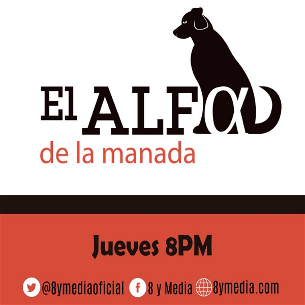 Artwork for El Alfa De La Manada