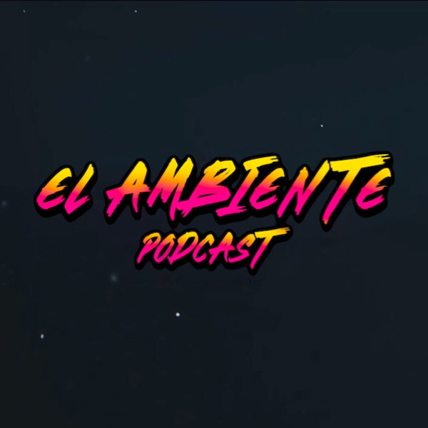 Artwork for El Ambiente