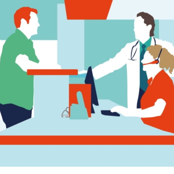 Artwork for Primeros Auxilios Psicológicos, paso 4: