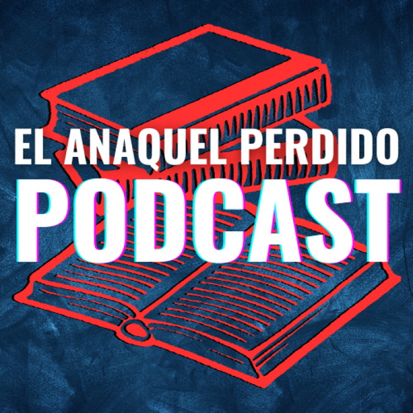 Artwork for El Anaquel Perdido