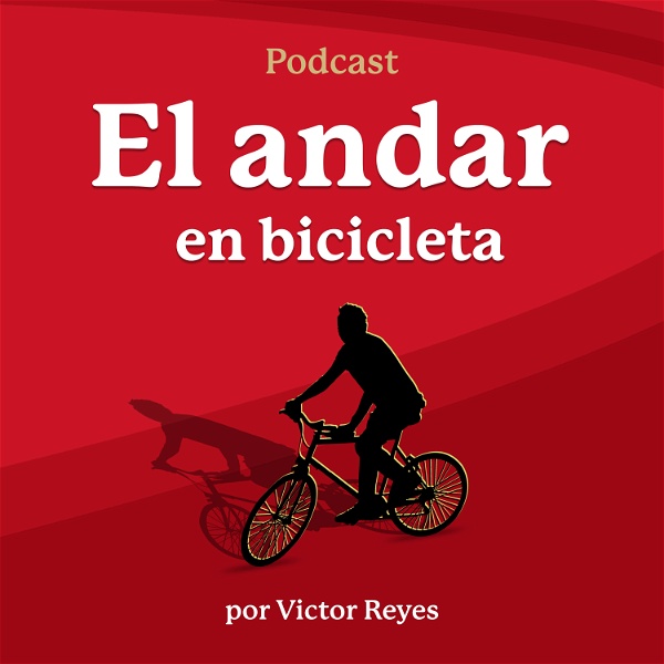 Artwork for El andar en bicicleta