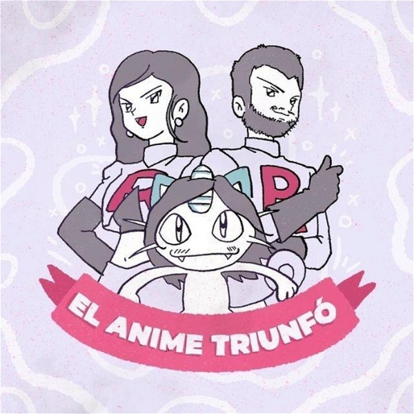 Artwork for El Animé Triunfó