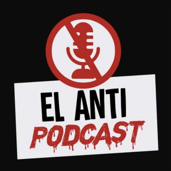 Artwork for El Antipodcast