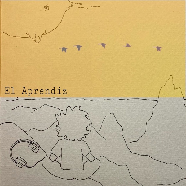 Artwork for El Aprendiz