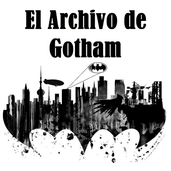 Artwork for El archivo de Gotham
