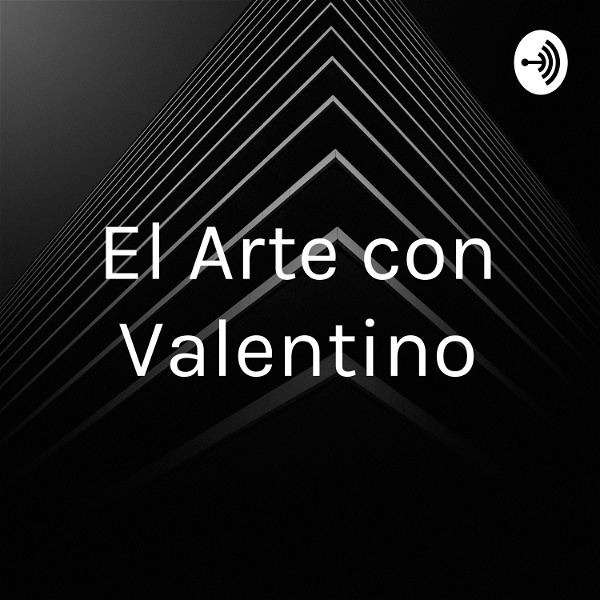Artwork for El Arte con Valentino
