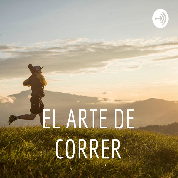 Artwork for EL ARTE DE CORRER