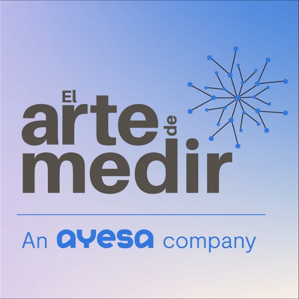 Artwork for El Arte de Medir an Ayesa Company
