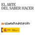 El arte del saber hacer