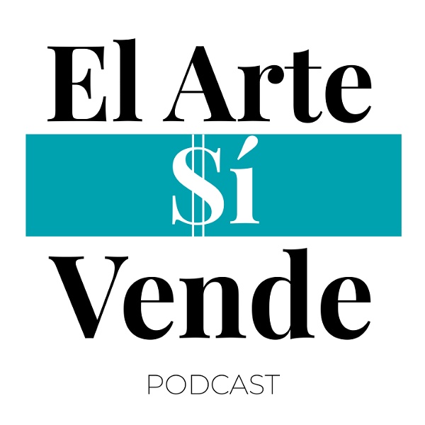 Artwork for El Arte Sí Vende