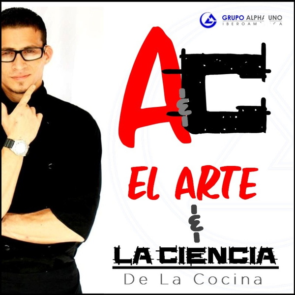 Artwork for El Arte y La Ciencia de La Cocina