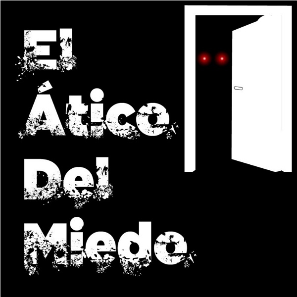 Artwork for El Ático Del Miedo