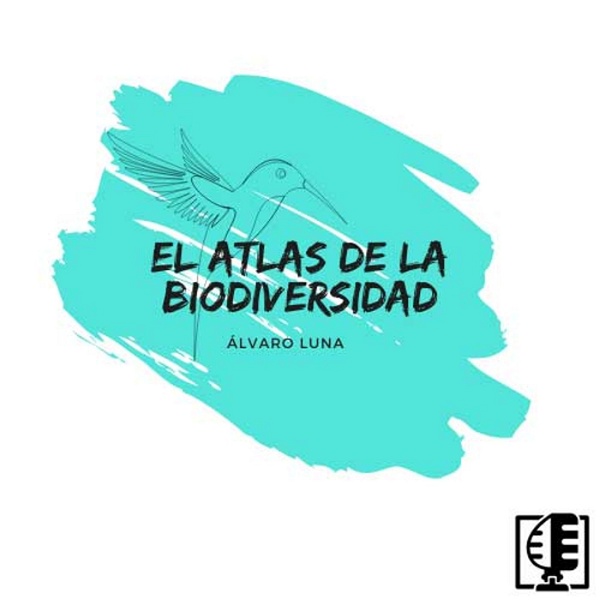 Artwork for El Atlas de la Biodiversidad