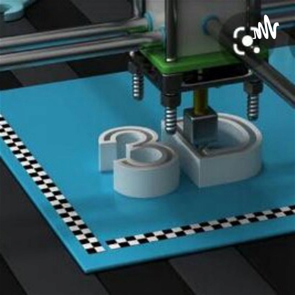 Artwork for "El avance en la Ingeniería con impresión 3D"