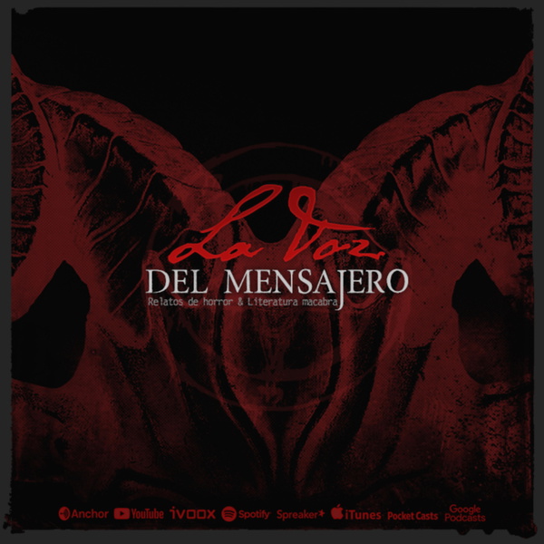 Artwork for La Voz del Mensajero