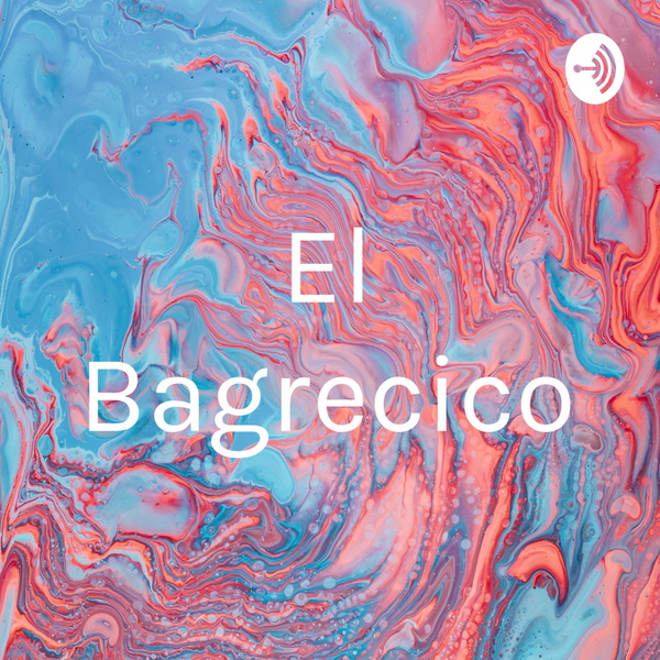 Artwork for El Bagrecico