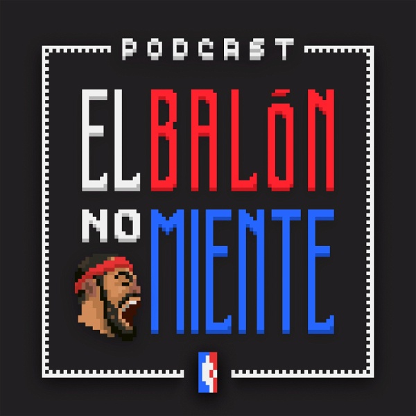 Artwork for El Balón No Miente