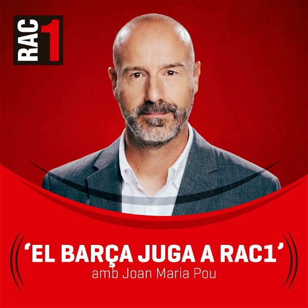 Artwork for El Barça juga a RAC1