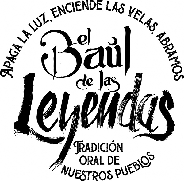 Artwork for El Baúl de las Leyendas