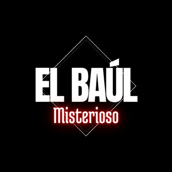 Artwork for El Baúl Misterioso