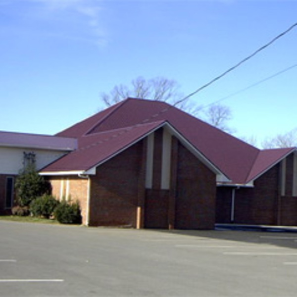 Artwork for El Bethel Church of Christ