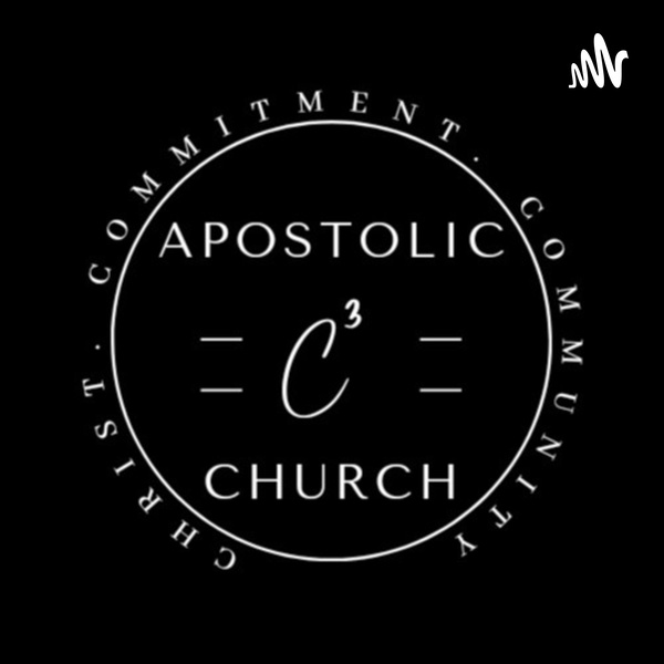 Artwork for C3 Apostolic Church