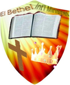 Artwork for El Bethel International Ministries