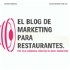 Marketing Para Restaurantes