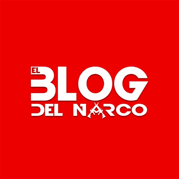 Artwork for El Blog del Narco