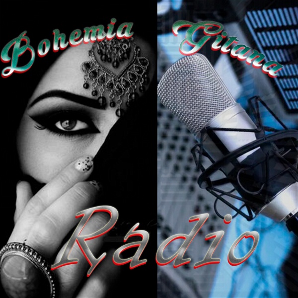 Artwork for Bohemia Gitana Radio
