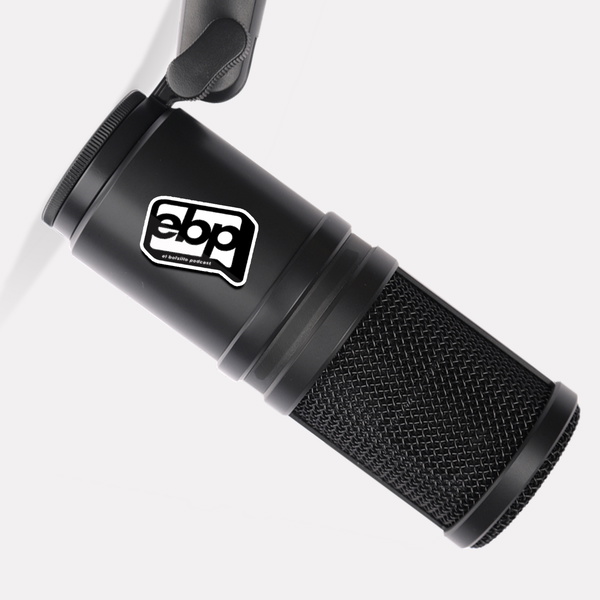 Artwork for El Bolsillo Podcast