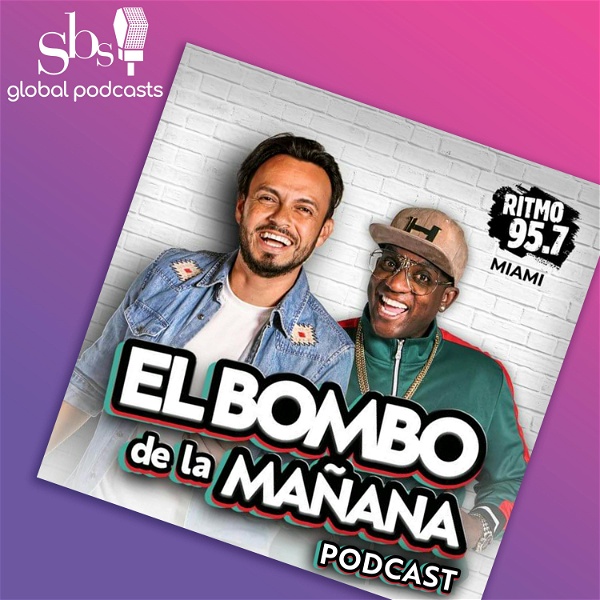 Artwork for El Bombo de la Mañana podcast