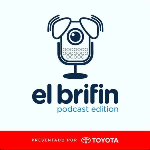 Artwork for El Brifin: Podcast Edition