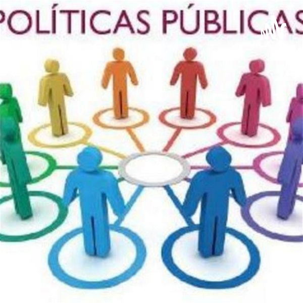 Artwork for Políticas Publicas