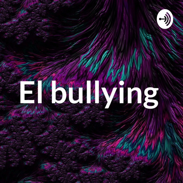 Artwork for El bullying