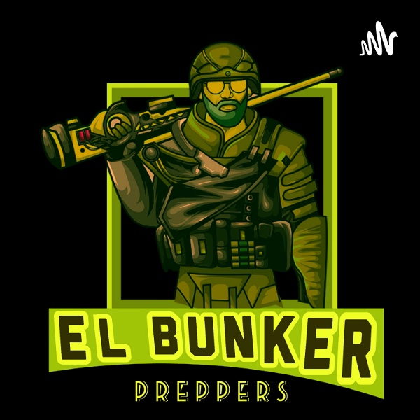 Artwork for El Búnker