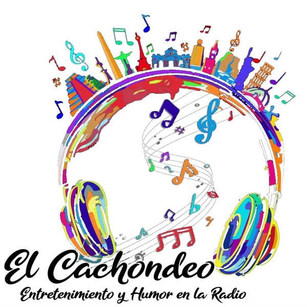 Artwork for El Cachondeo