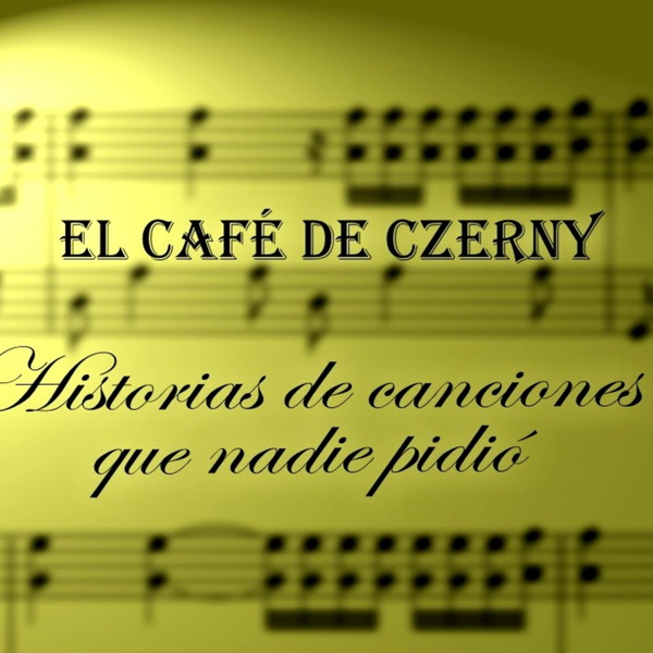 Artwork for El Café de Czerny