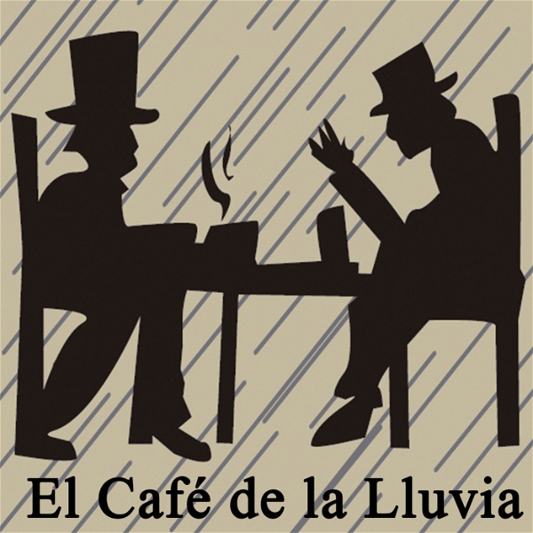 Artwork for El Café de la Lluvia