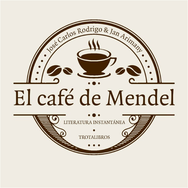 Artwork for El café de Mendel