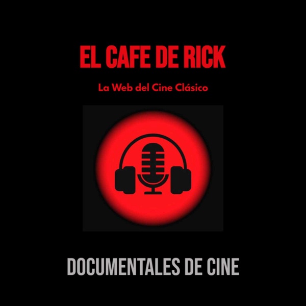 Artwork for EL CAFE DE RICK