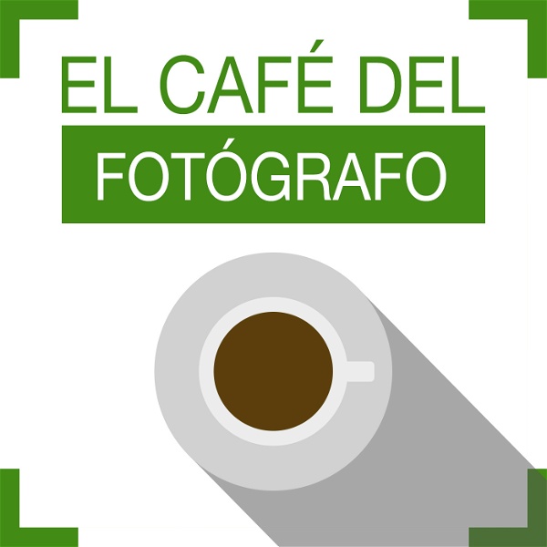 Artwork for El café del fotógrafo