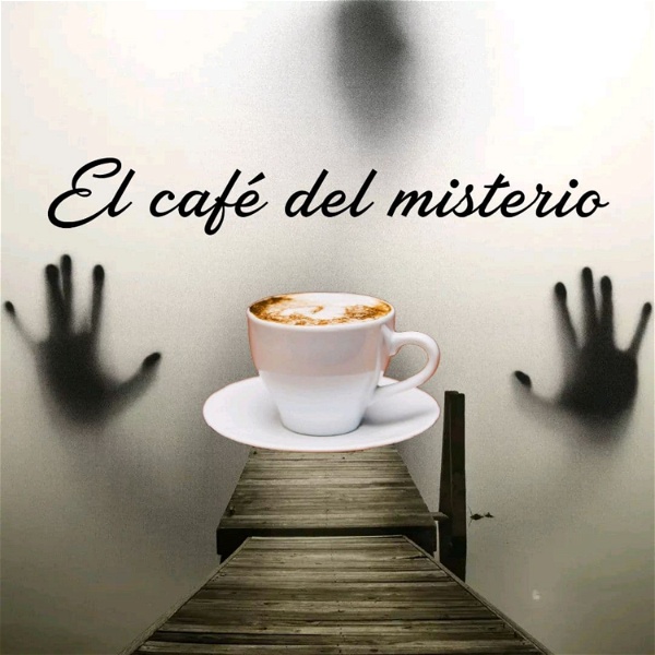 Artwork for El Café del Misterio