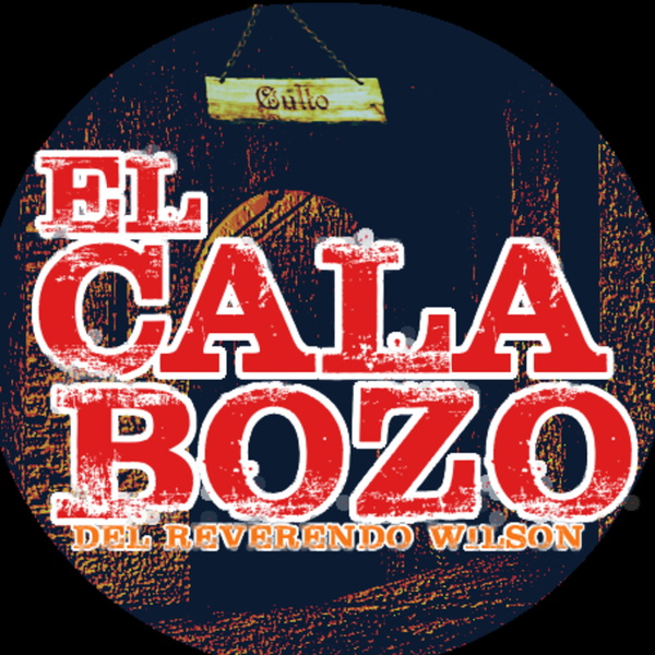 Artwork for El Calabozo del Reverendo Wilson