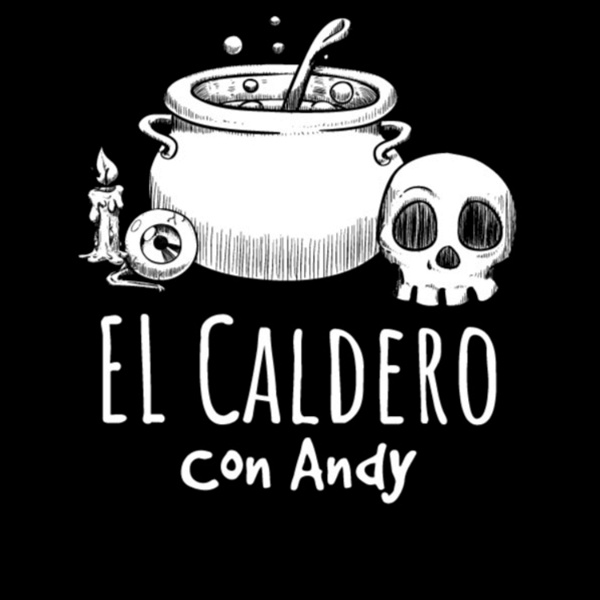 Artwork for El caldero con Andy