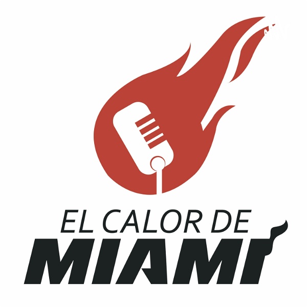 Artwork for El Calor de Miami
